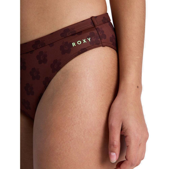 Roxy Γυναικείο μαγιό Roxy Pro - Medium Coverage Bikini Bottom